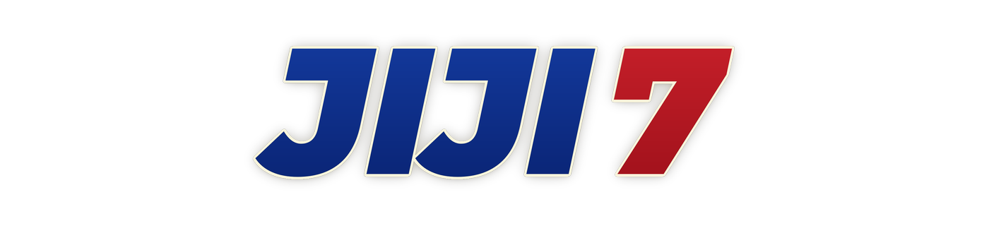 jiji7 Logo